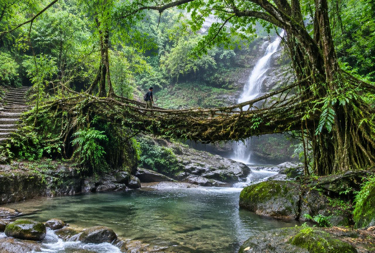 Sikkim, Sikkim